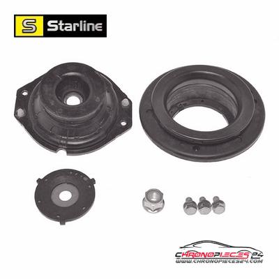 Achat de STARLINE 609745481 Kit de réparation, coupelle de suspension pas chères