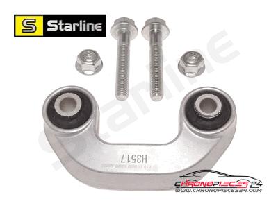 Achat de STARLINE 610440939 Entretoise/tige, stabilisateur pas chères