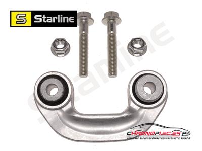 Achat de STARLINE 610441169 Entretoise/tige, stabilisateur pas chères