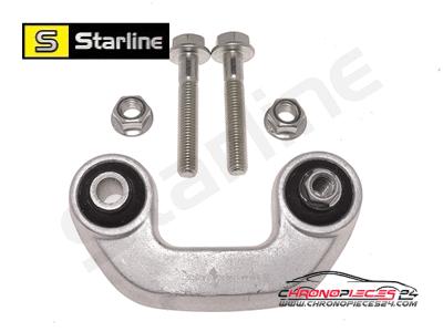 Achat de STARLINE 610441199 Entretoise/tige, stabilisateur pas chères