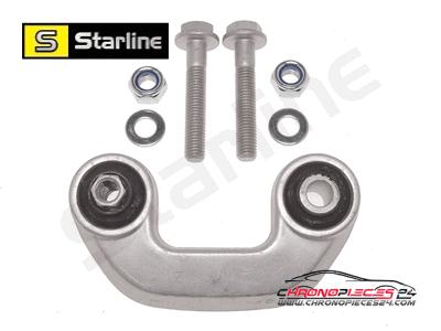 Achat de STARLINE 610441229 Entretoise/tige, stabilisateur pas chères