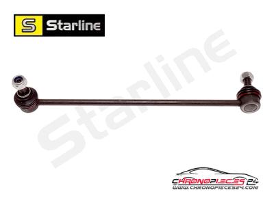 Achat de STARLINE 614440229 BIELLETTE DE BARRE STABIL pas chères