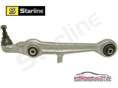 Achat de STARLINE 615440269 Bras de liaison, suspension de roue pas chères