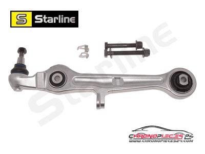 Achat de STARLINE 615440379 Bras de liaison, suspension de roue pas chères