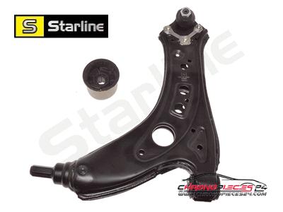 Achat de STARLINE 615442589 Bras de liaison, suspension de roue pas chères