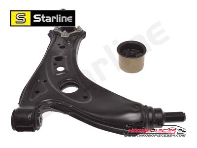 Achat de STARLINE 615442599 Bras de liaison, suspension de roue pas chères