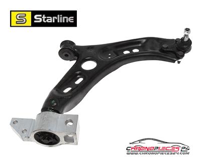 Achat de STARLINE 615443749 Bras de liaison, suspension de roue pas chères