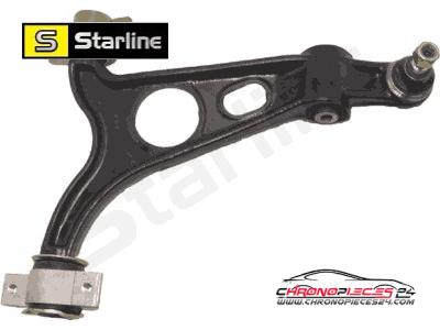 Achat de STARLINE 615510019 Bras de liaison, suspension de roue pas chères