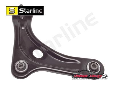 Achat de STARLINE 615545139 Bras de liaison, suspension de roue pas chères