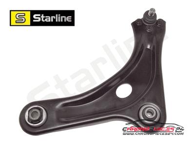 Achat de STARLINE 615545309 Bras de liaison, suspension de roue pas chères