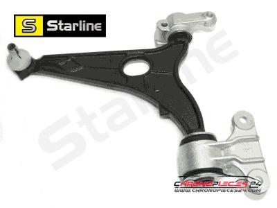 Achat de STARLINE 615545339 Bras de liaison, suspension de roue pas chères