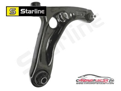 Achat de STARLINE 615545369 Bras de liaison, suspension de roue pas chères