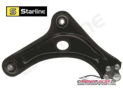 Achat de STARLINE 615545439 Bras de liaison, suspension de roue pas chères