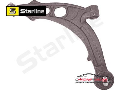 Achat de STARLINE 615581309 Bras de liaison, suspension de roue pas chères