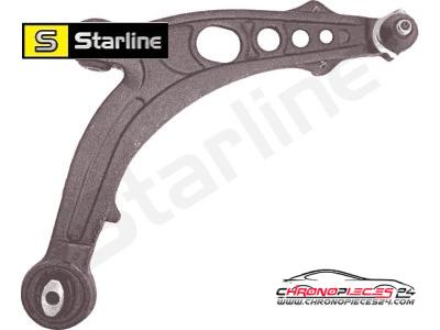 Achat de STARLINE 615581319 Bras de liaison, suspension de roue pas chères