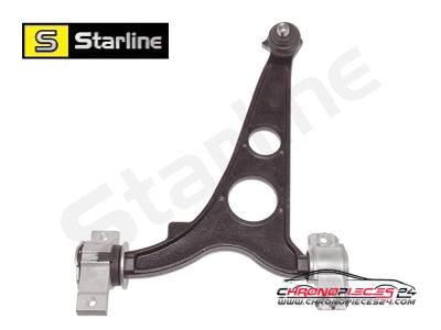 Achat de STARLINE 615581359 Bras de liaison, suspension de roue pas chères