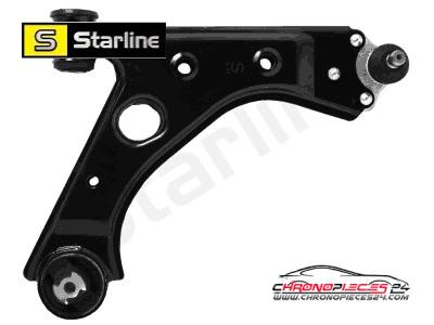 Achat de STARLINE 615586169 Bras de liaison, suspension de roue pas chères