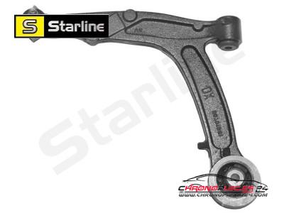 Achat de STARLINE 615586199 Bras de liaison, suspension de roue pas chères