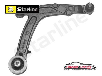 Achat de STARLINE 615586209 Bras de liaison, suspension de roue pas chères