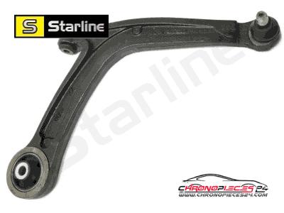 Achat de STARLINE 615586369 Bras de liaison, suspension de roue pas chères