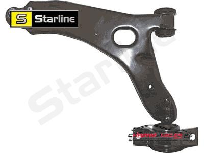 Achat de STARLINE 615590389 Bras de liaison, suspension de roue pas chères