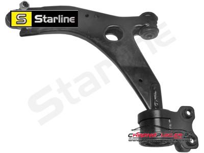 Achat de STARLINE 615590689 Bras de liaison, suspension de roue pas chères