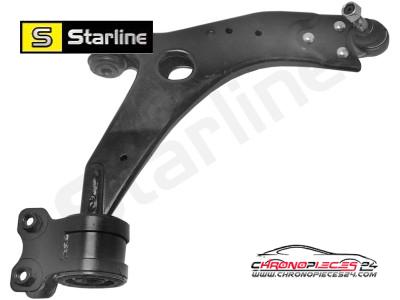 Achat de STARLINE 615590699 Bras de liaison, suspension de roue pas chères