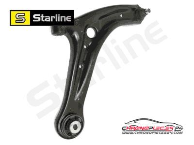 Achat de STARLINE 615593079 Bras de liaison, suspension de roue pas chères