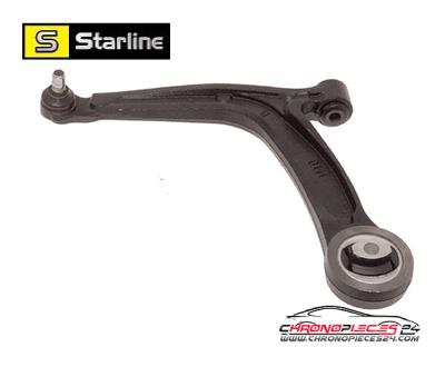 Achat de STARLINE 615593349 Bras de liaison, suspension de roue pas chères