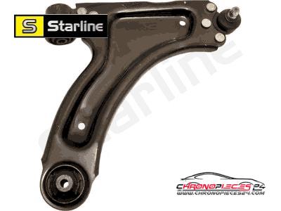 Achat de STARLINE 615720619 Bras de liaison, suspension de roue pas chères