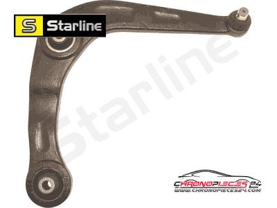 Achat de STARLINE 615735199 Bras de liaison, suspension de roue pas chères