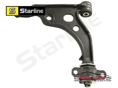 Achat de STARLINE 615735249 Bras de liaison, suspension de roue pas chères