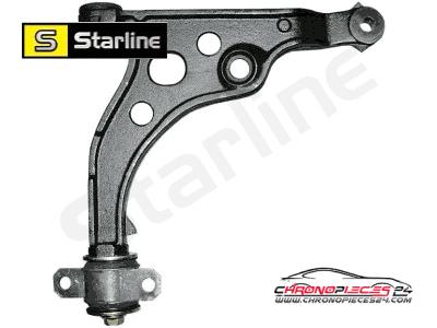 Achat de STARLINE 615735279 Bras de liaison, suspension de roue pas chères