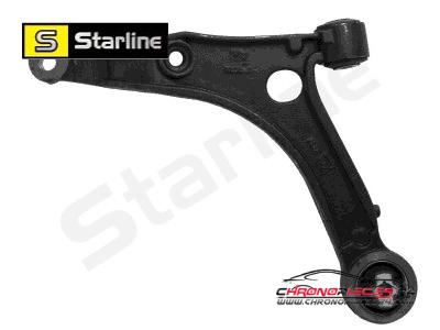 Achat de STARLINE 615736209 Bras de liaison, suspension de roue pas chères