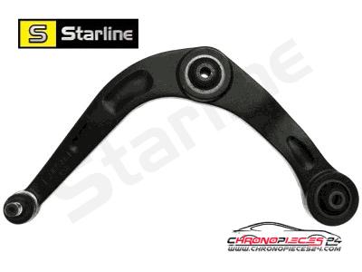 Achat de STARLINE 615736329 Bras de liaison, suspension de roue pas chères