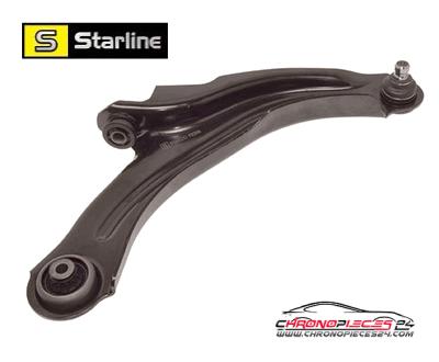 Achat de STARLINE 615740309 Bras de liaison, suspension de roue pas chères