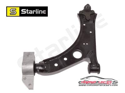 Achat de STARLINE 615780109 Bras de liaison, suspension de roue pas chères