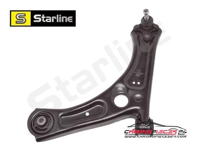 Achat de STARLINE 615780139 Bras de liaison, suspension de roue pas chères