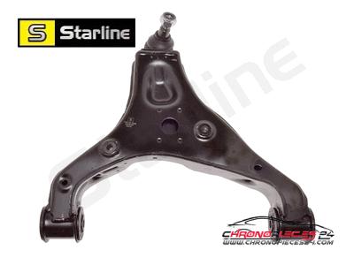 Achat de STARLINE 616221339 BRAS/TRIANGLE DE SUSPENSI pas chères