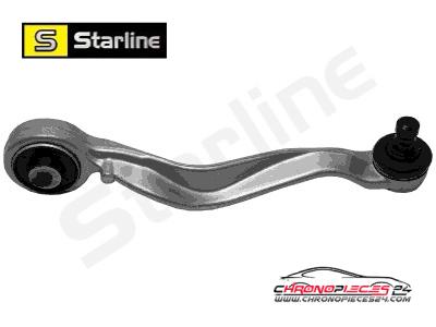 Achat de STARLINE 616440619 Bras de liaison, suspension de roue pas chères