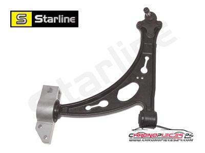 Achat de STARLINE 616440849 Bras de liaison, suspension de roue pas chères