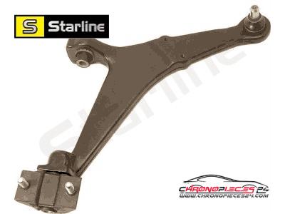 Achat de STARLINE 616545039 Bras de liaison, suspension de roue pas chères