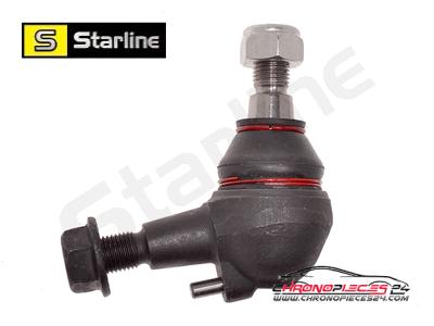 Achat de STARLINE 617220109 Rotule de suspension pas chères