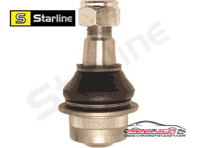 Achat de STARLINE 617220399 ROTULE DE SUSPENSION pas chères