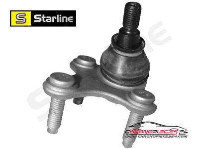 Achat de STARLINE 617440659 Rotule de suspension pas chères