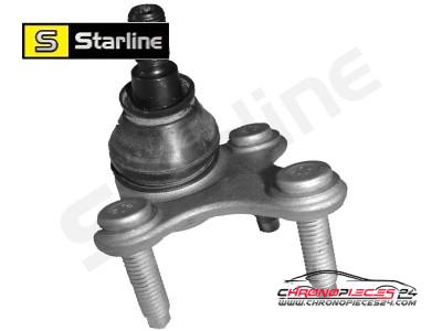 Achat de STARLINE 617440669 Rotule de suspension pas chères