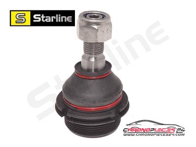 Achat de STARLINE 617545019 Rotule de suspension pas chères