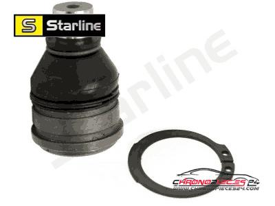 Achat de STARLINE 617590739 Rotule de suspension pas chères