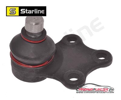 Achat de STARLINE 617735059 Rotule de suspension pas chères