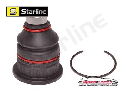 Achat de STARLINE 617745199 Rotule de suspension pas chères